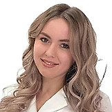 Кадырова Динара Марсовна