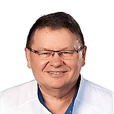 Шакиров Фарит Фоатович
