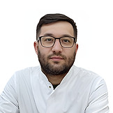 Шакуров Марсель Айратович