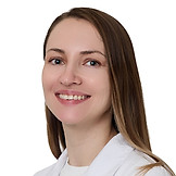 Ибрагимова Ляйсян Фанилевна