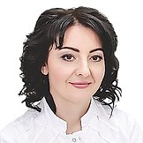 Севикян Рузанна Григорьевна