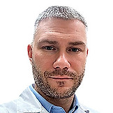 Добров Вячеслав Сергеевич