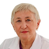 Аминова Альмира Рифкатовна