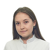 Мирвалиева Алсу Рустамовна