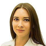 Терещенко (Александрова) Надежда Вениаминовна