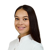 Хазиева Айгуль Радиковна