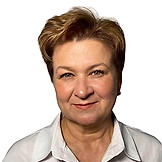 Борошович Светлана Александровна