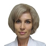 Хисматулина Ирина Мансуровна