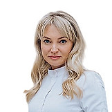 Бабушкина Алсу Азовна
