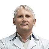 Хурматов Илдар Раифович