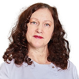 Хамитова Риада Бадретдиновна