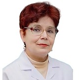 Якупова Венера Ахатовна