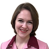 Половинкина Лилия Ягофаровна