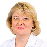 Малиновская Юлия Валерьевна