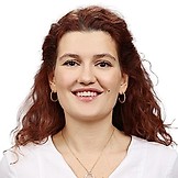 Амирова Жанна Зямилевна