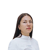 Кривоногова Оксана Анатольевна