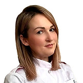 Сакаева Инна Радиковна