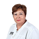 Хасанова Сирина Рашидовна