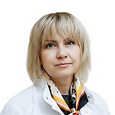 Смердова Светлана Викторовна