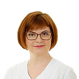 Кравец Татьяна Николаевна