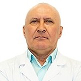 Галиуллин Камиль Халилович