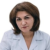 Мусаева Ирада Исаевна