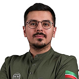Будников Виталий Викторович