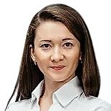 Салахова Лилия Рафаилевна