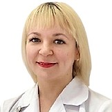 Шидловская Юлия Анатольевна