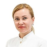 Загидулина Мария Валерьевна