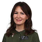 Павлова Снежана Валерьевна