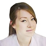 Юсупова Ландыш Наилевна