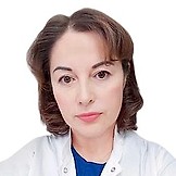 Мингазетдинова Альфия Халимовна