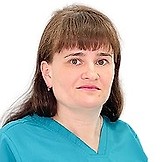 Печенюк Алла Авивовна