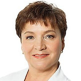 Рамазанова Роза Булатовна
