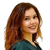Хасаншина Лейсан Рустамовна