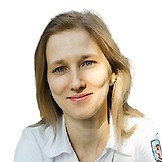 Глушкова Светлана Юрьевна