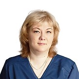 Петренко Ольга Игоревна 