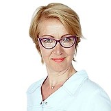 Иванова Наталья Геннадьевна