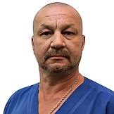 Астраханцев Денис Валерьевич