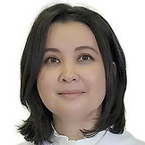 Аминева Эльвира Галимьяновна