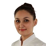 Ямилева Лиана Илфаковна