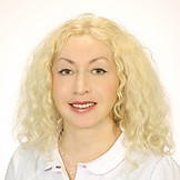 Аблаева Эльмира Рауфовна