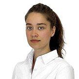 Бескончина Елизавета Сергеевна