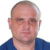 Корейба Константин Александрович