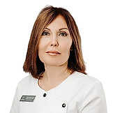 Ромадановская Юлия Алексеевна