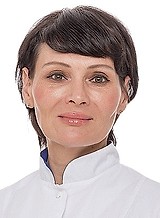 Бакирова Светлана Мусавировна