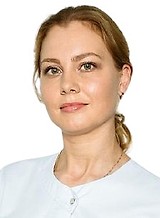 Чичирина Елена Викторовна