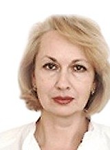 Дмитриева Екатерина Александровна