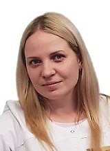 Гавриш Елена Александровна